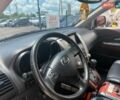 Черный Лексус РХ, объемом двигателя 3 л и пробегом 290 тыс. км за 7800 $, фото 6 на Automoto.ua