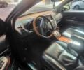 Черный Лексус РХ, объемом двигателя 3 л и пробегом 312 тыс. км за 9900 $, фото 5 на Automoto.ua