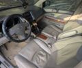 Чорний Лексус РХ, об'ємом двигуна 3 л та пробігом 280 тис. км за 9000 $, фото 1 на Automoto.ua