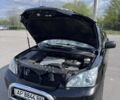 Чорний Лексус РХ, об'ємом двигуна 3 л та пробігом 322 тис. км за 9000 $, фото 19 на Automoto.ua