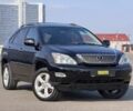 Чорний Лексус РХ, об'ємом двигуна 3.3 л та пробігом 296 тис. км за 9800 $, фото 4 на Automoto.ua