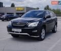 Чорний Лексус РХ, об'ємом двигуна 3 л та пробігом 189 тис. км за 11800 $, фото 1 на Automoto.ua