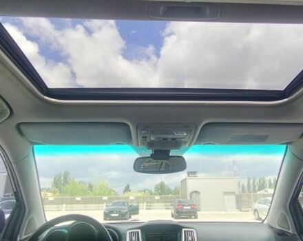 Черный Лексус РХ, объемом двигателя 3 л и пробегом 189 тыс. км за 10600 $, фото 4 на Automoto.ua