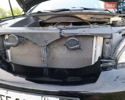 Чорний Лексус РХ, об'ємом двигуна 3.31 л та пробігом 200 тис. км за 10000 $, фото 13 на Automoto.ua