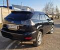 Чорний Лексус РХ, об'ємом двигуна 3 л та пробігом 297 тис. км за 8500 $, фото 1 на Automoto.ua