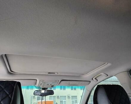 Чорний Лексус РХ, об'ємом двигуна 3 л та пробігом 283 тис. км за 7900 $, фото 28 на Automoto.ua