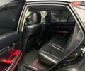 Черный Лексус РХ, объемом двигателя 3 л и пробегом 324 тыс. км за 7380 $, фото 10 на Automoto.ua