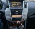 Черный Лексус РХ, объемом двигателя 3.31 л и пробегом 200 тыс. км за 8500 $, фото 10 на Automoto.ua