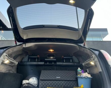 Черный Лексус РХ, объемом двигателя 3.3 л и пробегом 360 тыс. км за 8200 $, фото 5 на Automoto.ua