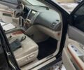 Чорний Лексус РХ, об'ємом двигуна 3 л та пробігом 290 тис. км за 9000 $, фото 7 на Automoto.ua
