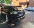 Чорний Лексус РХ, об'ємом двигуна 3 л та пробігом 312 тис. км за 9900 $, фото 3 на Automoto.ua