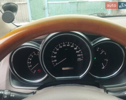 Чорний Лексус РХ, об'ємом двигуна 3 л та пробігом 360 тис. км за 9000 $, фото 9 на Automoto.ua