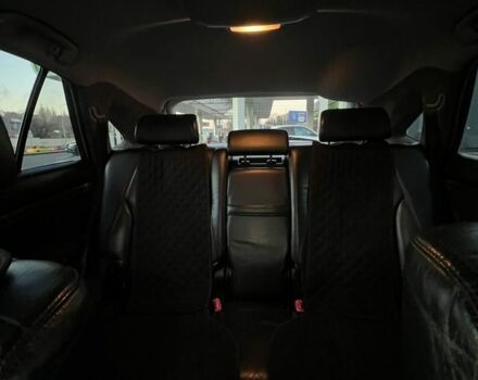 Черный Лексус РХ, объемом двигателя 3.3 л и пробегом 360 тыс. км за 8200 $, фото 12 на Automoto.ua