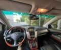 Черный Лексус РХ, объемом двигателя 3 л и пробегом 236 тыс. км за 7400 $, фото 9 на Automoto.ua