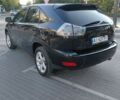 Чорний Лексус РХ, об'ємом двигуна 3 л та пробігом 340 тис. км за 8999 $, фото 4 на Automoto.ua