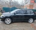 Черный Лексус РХ, объемом двигателя 3 л и пробегом 297 тыс. км за 8500 $, фото 1 на Automoto.ua