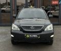 Черный Лексус РХ, объемом двигателя 3 л и пробегом 324 тыс. км за 7380 $, фото 3 на Automoto.ua