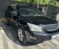 Чорний Лексус РХ, об'ємом двигуна 3 л та пробігом 335 тис. км за 7999 $, фото 1 на Automoto.ua