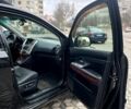 Черный Лексус РХ, объемом двигателя 3 л и пробегом 232 тыс. км за 8300 $, фото 3 на Automoto.ua