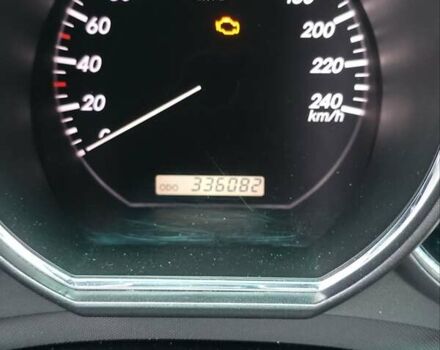 Чорний Лексус РХ, об'ємом двигуна 3 л та пробігом 336 тис. км за 6500 $, фото 32 на Automoto.ua
