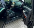 Черный Лексус РХ, объемом двигателя 3 л и пробегом 267 тыс. км за 9000 $, фото 6 на Automoto.ua
