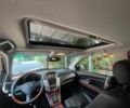 Черный Лексус РХ, объемом двигателя 3 л и пробегом 236 тыс. км за 7400 $, фото 11 на Automoto.ua