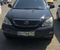 Черный Лексус РХ, объемом двигателя 3 л и пробегом 2 тыс. км за 8200 $, фото 1 на Automoto.ua