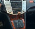 Черный Лексус РХ, объемом двигателя 3.3 л и пробегом 296 тыс. км за 10300 $, фото 26 на Automoto.ua