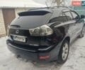 Черный Лексус РХ, объемом двигателя 3 л и пробегом 360 тыс. км за 8500 $, фото 3 на Automoto.ua