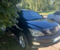 Черный Лексус РХ, объемом двигателя 3 л и пробегом 297 тыс. км за 8000 $, фото 2 на Automoto.ua