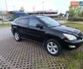 Чорний Лексус РХ, об'ємом двигуна 3.31 л та пробігом 200 тис. км за 10000 $, фото 1 на Automoto.ua