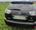 Черный Лексус РХ, объемом двигателя 3 л и пробегом 402 тыс. км за 9200 $, фото 2 на Automoto.ua