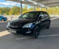 Черный Лексус РХ, объемом двигателя 0 л и пробегом 300 тыс. км за 8500 $, фото 1 на Automoto.ua