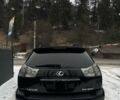Чорний Лексус РХ, об'ємом двигуна 3 л та пробігом 290 тис. км за 9000 $, фото 1 на Automoto.ua