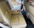 Чорний Лексус РХ, об'ємом двигуна 3 л та пробігом 253 тис. км за 11900 $, фото 25 на Automoto.ua