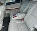 Черный Лексус РХ, объемом двигателя 3 л и пробегом 390 тыс. км за 7000 $, фото 7 на Automoto.ua