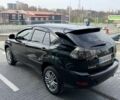 Чорний Лексус РХ, об'ємом двигуна 3 л та пробігом 297 тис. км за 7999 $, фото 3 на Automoto.ua