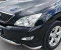 Черный Лексус РХ, объемом двигателя 3 л и пробегом 189 тыс. км за 10600 $, фото 14 на Automoto.ua