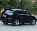 Черный Лексус РХ, объемом двигателя 3 л и пробегом 250 тыс. км за 8700 $, фото 6 на Automoto.ua