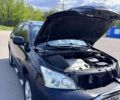 Чорний Лексус РХ, об'ємом двигуна 3 л та пробігом 322 тис. км за 8600 $, фото 8 на Automoto.ua