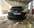 Черный Лексус РХ, объемом двигателя 3 л и пробегом 236 тыс. км за 7400 $, фото 5 на Automoto.ua
