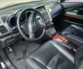 Чорний Лексус РХ, об'ємом двигуна 3 л та пробігом 336 тис. км за 6500 $, фото 11 на Automoto.ua