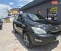 Черный Лексус РХ, объемом двигателя 3 л и пробегом 290 тыс. км за 7800 $, фото 1 на Automoto.ua