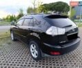 Черный Лексус РХ, объемом двигателя 3.31 л и пробегом 200 тыс. км за 8500 $, фото 6 на Automoto.ua