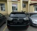 Черный Лексус РХ, объемом двигателя 3 л и пробегом 290 тыс. км за 8500 $, фото 11 на Automoto.ua