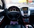 Чорний Лексус РХ, об'ємом двигуна 3 л та пробігом 248 тис. км за 8999 $, фото 17 на Automoto.ua