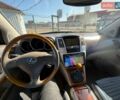 Черный Лексус РХ, объемом двигателя 3 л и пробегом 335 тыс. км за 7990 $, фото 16 на Automoto.ua