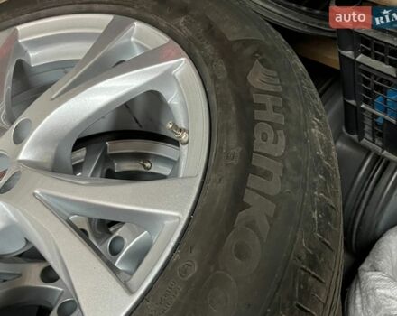 Черный Лексус РХ, объемом двигателя 3.3 л и пробегом 230 тыс. км за 10000 $, фото 19 на Automoto.ua