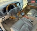 Черный Лексус РХ, объемом двигателя 3 л и пробегом 259 тыс. км за 10300 $, фото 8 на Automoto.ua