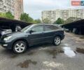 Чорний Лексус РХ, об'ємом двигуна 3.3 л та пробігом 166 тис. км за 9500 $, фото 9 на Automoto.ua